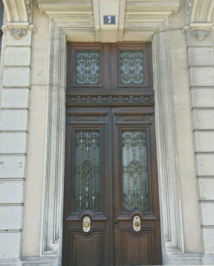Appartement L'Oliveraie - La Cite Plein Les Yeux カルカソンヌ エクステリア 写真