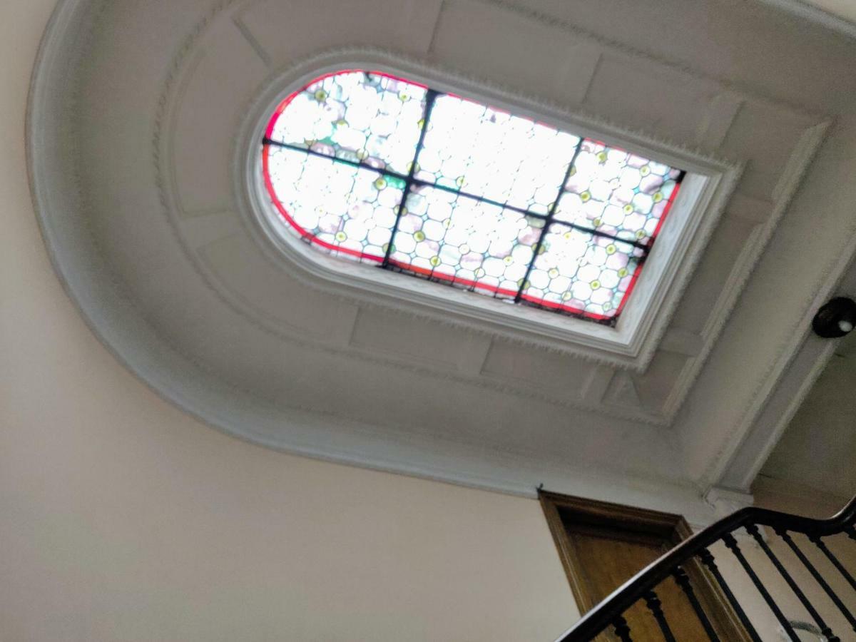 Appartement L'Oliveraie - La Cite Plein Les Yeux カルカソンヌ エクステリア 写真